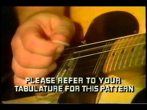 Danny Gatton   Licks and Tricks 5