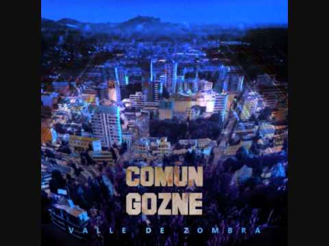 12 - Medizina - COMUN GOZNE - Valle de zombra