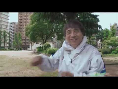 Tadao Ando - Samurai Architect (English subtitles)