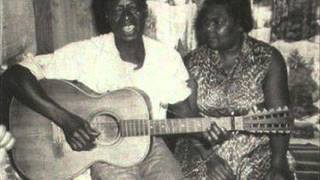 Smoky Babe - Rabbit Blues