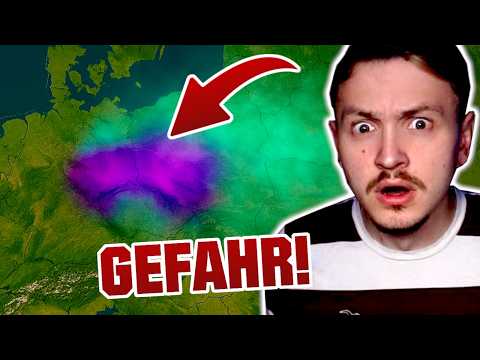 Etwas sehr SCHRECKLICHES passiert gerade in TSCHERNOBYL!