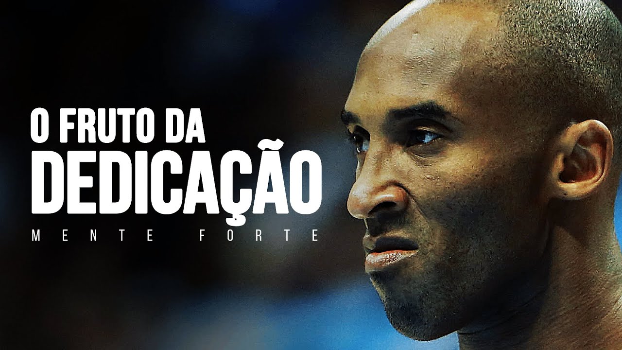 PLANTE DEDICAÇÃO E COLHA RECOMPENSAS | Mente Forte