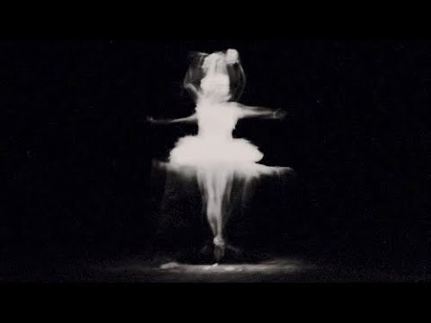 DempseyRollBoy - Ballerina (Official Audio + Lyrics)