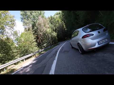 Thumbnail for BMW R1200ST Transfagarasan 2021 ep.2 by BMW R1200ST