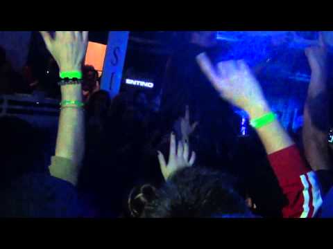 Shark Emcee - Orgoglio Sannita (Live Hd @ Sirius club,Montesarchio,Bn)