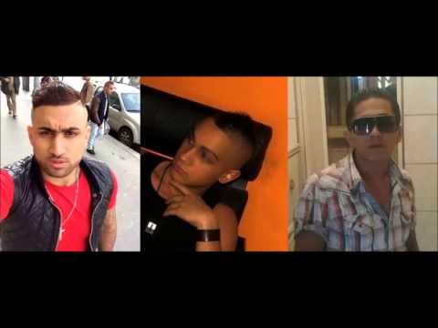 Mario,Marioka,Jancsika - Álom volt