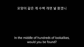 (ENG/KOR SUB) Beenzino - Life In Color (빈지노)