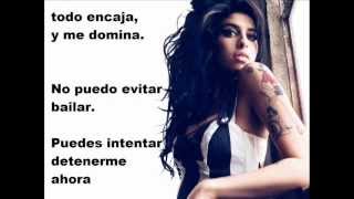 Halftime - Amy Winehouse - subtitulada español