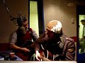 Journey from A to B - Badly Drawn Boy Live @ Radio Dee Jay - 2006-12-04