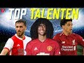 Talenten Als Tahith Chong & Ki-Jana Hoever Moeten Wegwezen Uit De Premier League