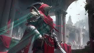 I stand alone, the guardian and keeper