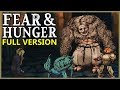 Lord of Flies & The Gaunt Knight | Fear & Hunger v1.0 - [Part 15]