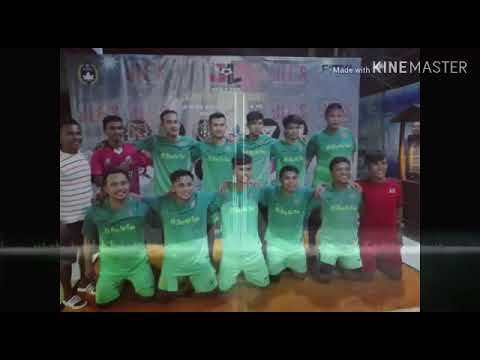 Sky Fc Liga Futsal Jle's Sport Center Manado 2019