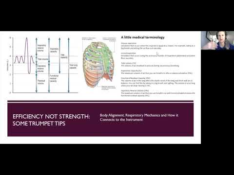 Listen and Learn - Ashley Hall