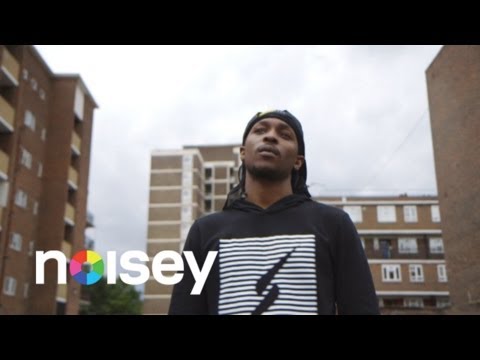 'Form 696: The Police VS Grime Music' Trailer