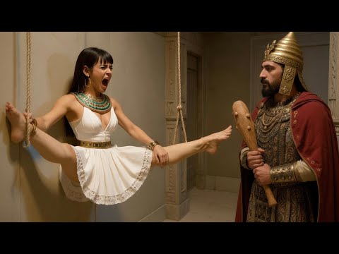 What Assyrians Did to the Wives of Defeated Enemies Was Unspeakable