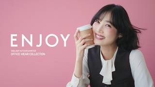 MOVIE:ENJOYAW 2026-27 BRAND MOVIE