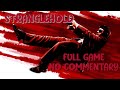 STRANGLEHOLD FULL GAME NO COMMENTARY 60 FPS