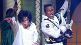 Jermaine Jackson - Word to the Bad Lyrics