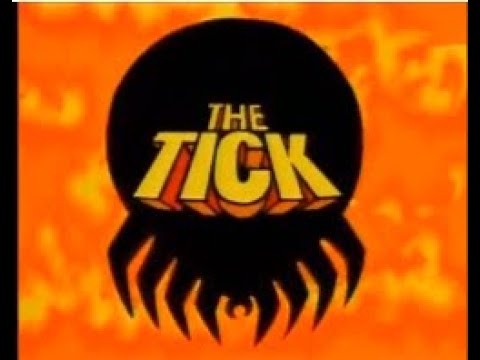 The Tick Season 3