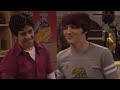 Drake Josh Josh Finally Forgives Drake Realizing That Drake Needs Him In His Life