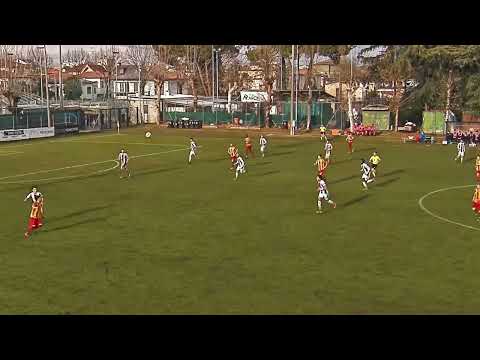 Highlights ARCELLA-CAVARZANO BELLUNO 0-0, 18.a giornata Eccellenza Veneto girone B (25/01/2026)