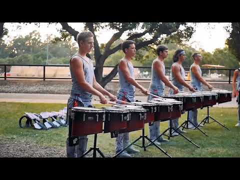 SCV Quads at DCI West  2019