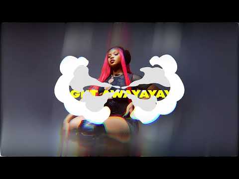 Dyana cods - Don’t delay (official lyrics video)