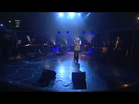 Zora Jandova - Ja jsem ty a ty si ja