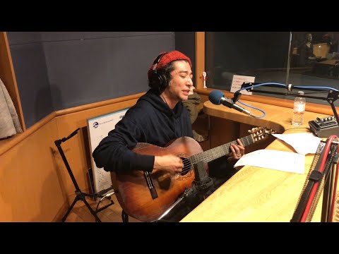 TAMA w/光風 - 櫻 (Radio Session)
