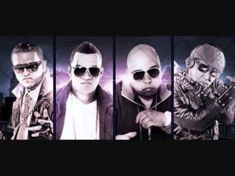 Genio & Baby Johnny Feat  J King & Maximan – Farandulera 2