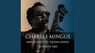 Dizzy&#39;s Moods (Composite Partial Alternate Take)