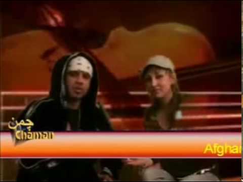 Afghan Actress Maryam Sharify - Interview Dj Pesho Part 2