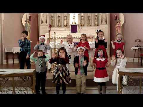 2020 Christmas Carols