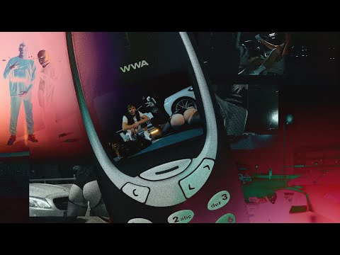 Wujo feat. Majki - wwa [Official Video]