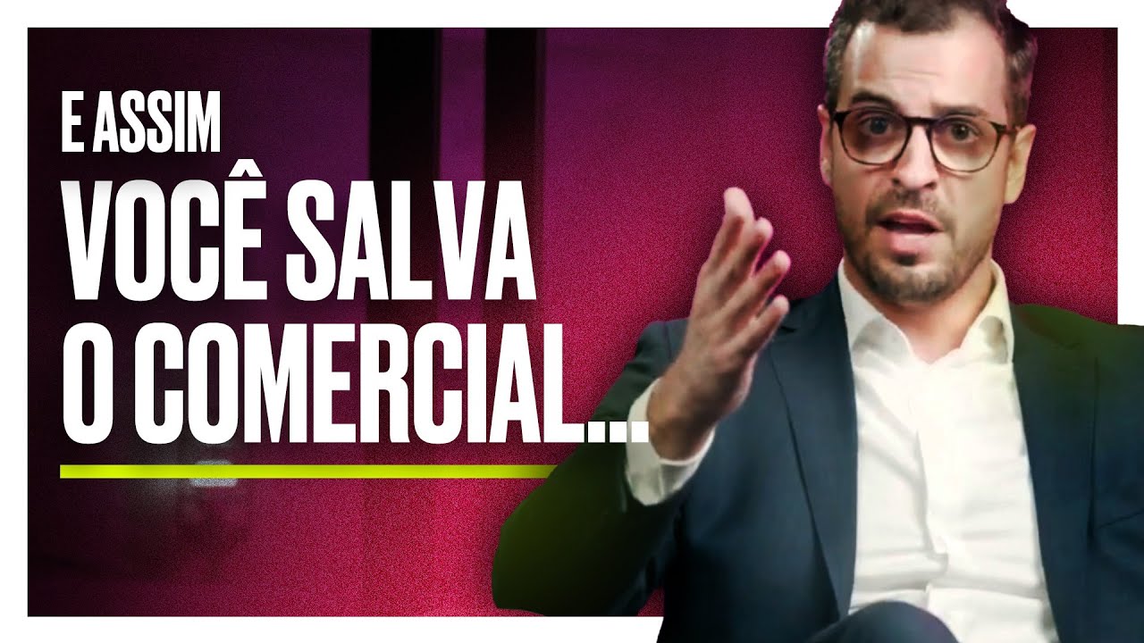 O que é PROCESSO DE VENDAS?