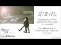 ฟังเพลง Every Moment Of You - Sung Si Kyung