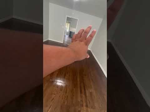 FOR RENT — SPACIOUS 3 BED / 1.5 BATH HOME property video