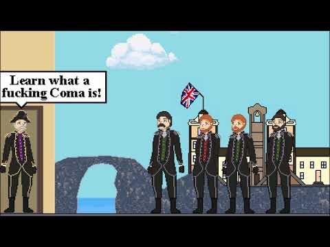 Unfinished DarksideRP Atlas S5 - Fan animation - The Comma