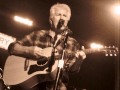 GRAHAM NASH -- "I USED TO BE A KING"