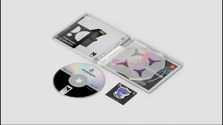 Polymega update releasing physical games and new system update out soon. Atari module indound #atari