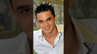 GARETH GATES - WHAT MY HEART WANTS TO SAY