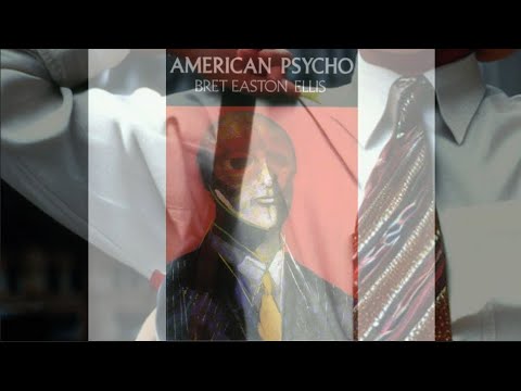 Kurz mal erklärt: "American Psycho" von Bret Easton Ellis in 2 Minuten (Buch, Inhaltsangabe)