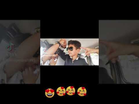 This video for my kids