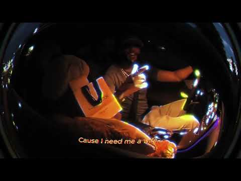 Mark G. "Since You’ve Been Mine" [Unofficial Visual]