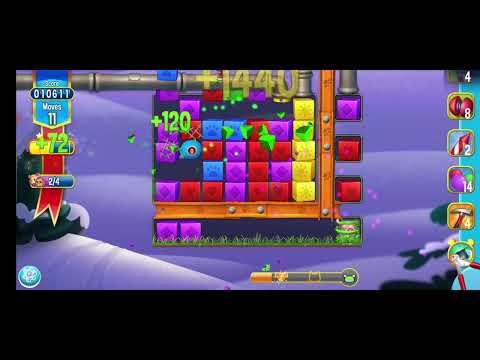 PET RESCUE Saga level 5986 ~ NO BOOsters 💥💥💥