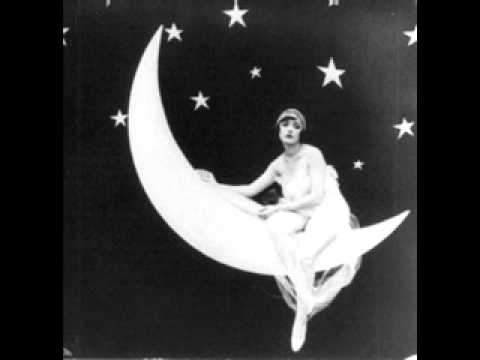 Al Bowlly - Blue Moon 1935 Ray Noble