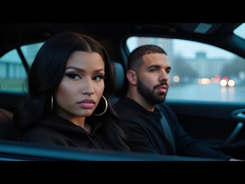 Drake, Nicki Minaj - No Witness (ft. A$AP Rocky) Remix