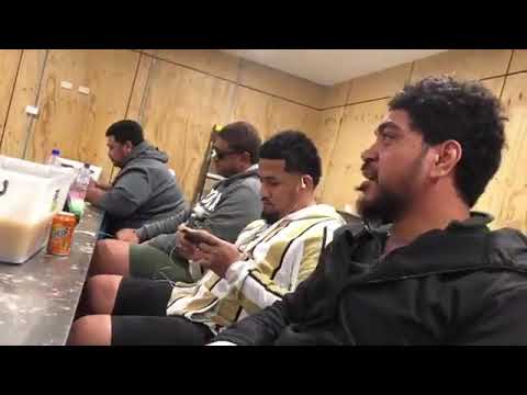 Kalapu Talipaea - Kapiteni Kaloka