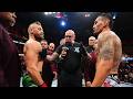Relive UFC 329 In SLOW MOTION Fight Motion